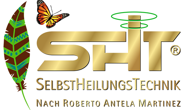 Logo SHT Selbstheilungstechnik